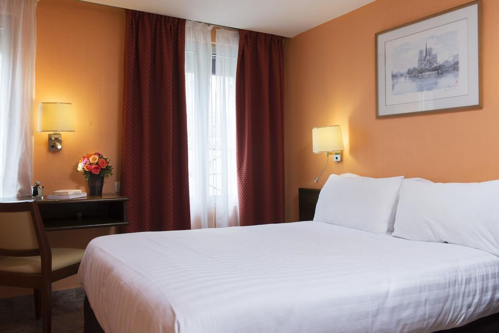 Картинка Bac Saint Germain 3*