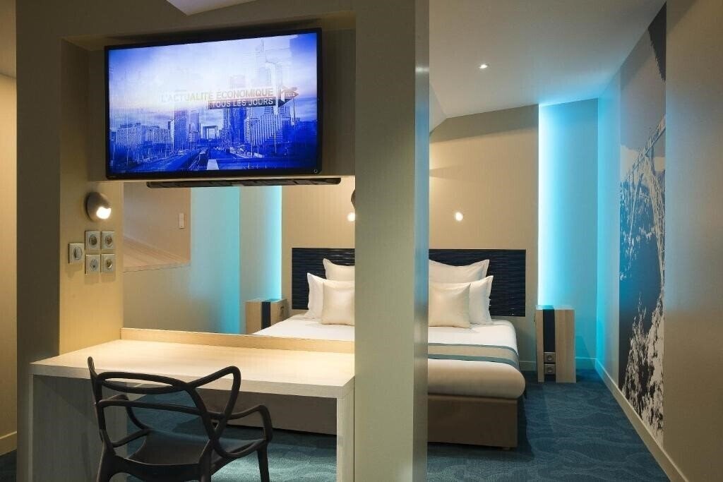 Fotografii Bresil Opera Hotel 3*