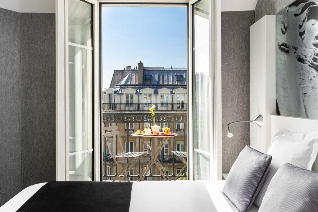 Fotografii Best Western Premier Marais Grands Boulevards 3*