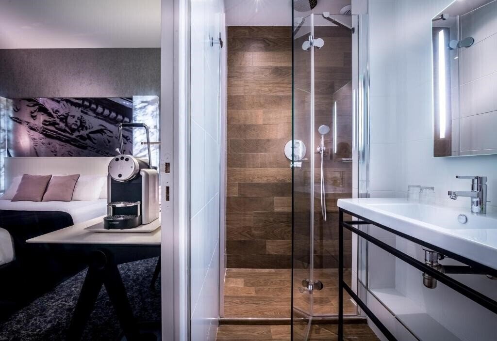 Fotografie Best Western Premier Marais Grands Boulevards 3*