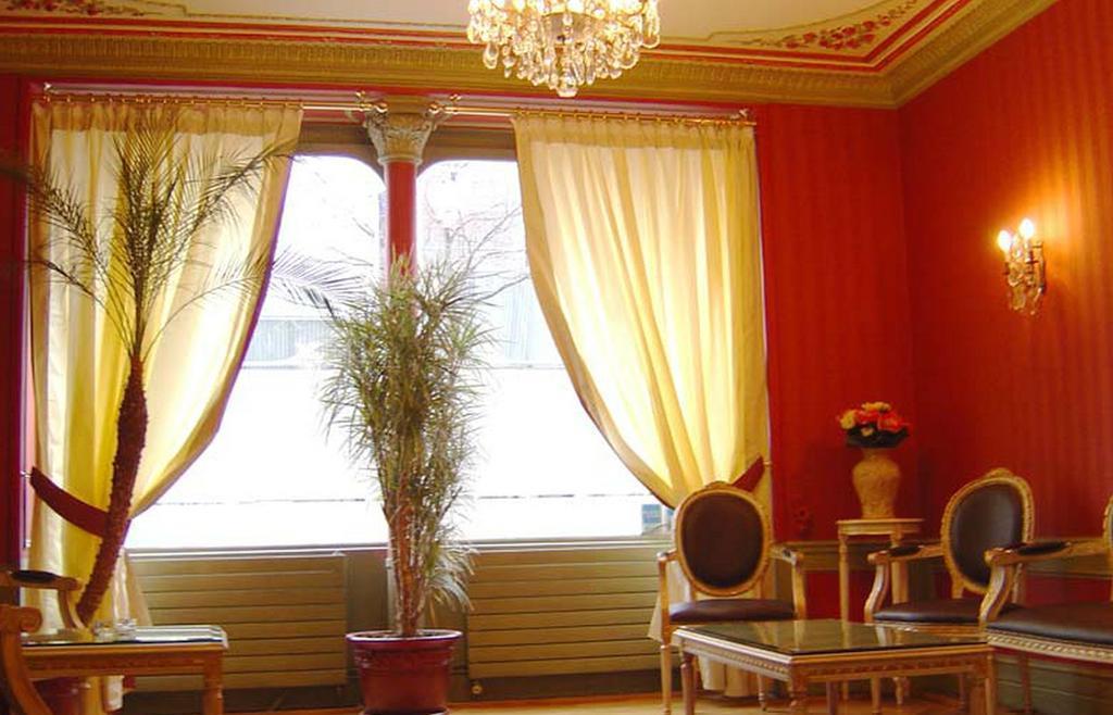 Fotografie Paris France Hotel 2*
