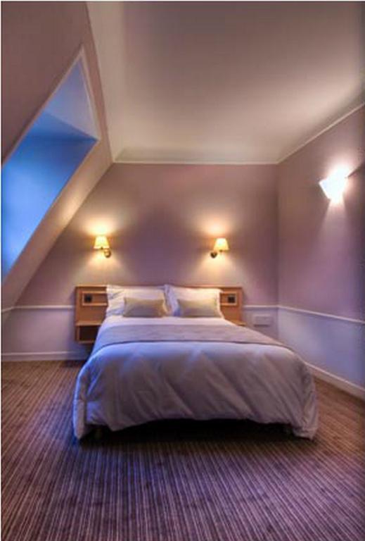 Imaginea Paris France Hotel 2*