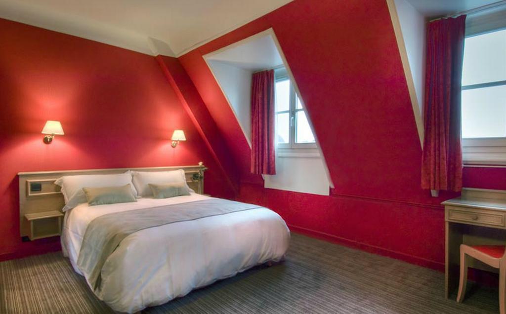Imaginea Paris France Hotel 2*