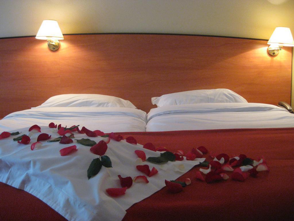 Fotografie Eden Montmartre 3*