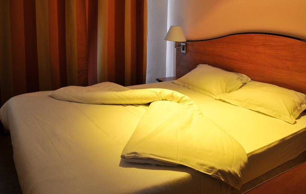 Imaginea Eden Montmartre 3*