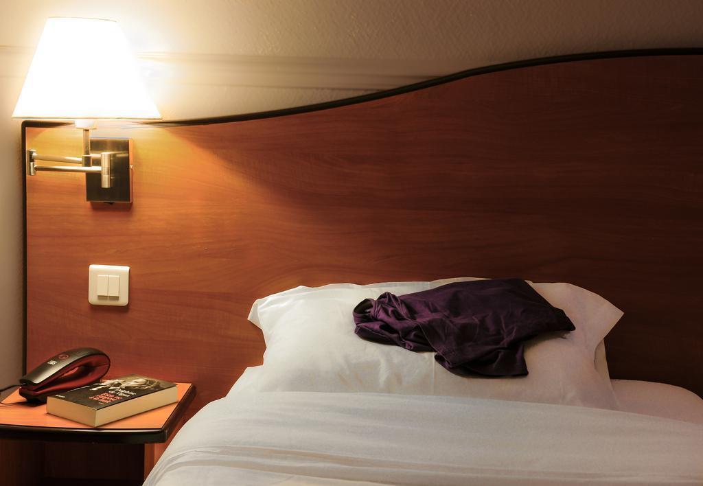 Imaginea Eden Montmartre 3*