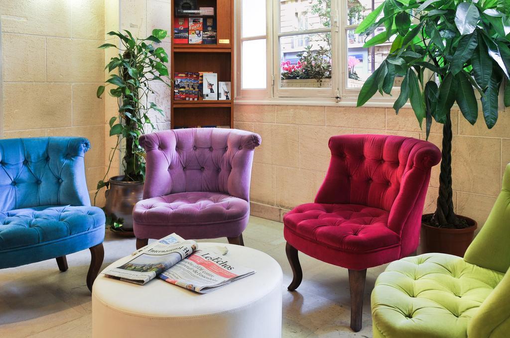 Hotel Eden Montmartre 3*