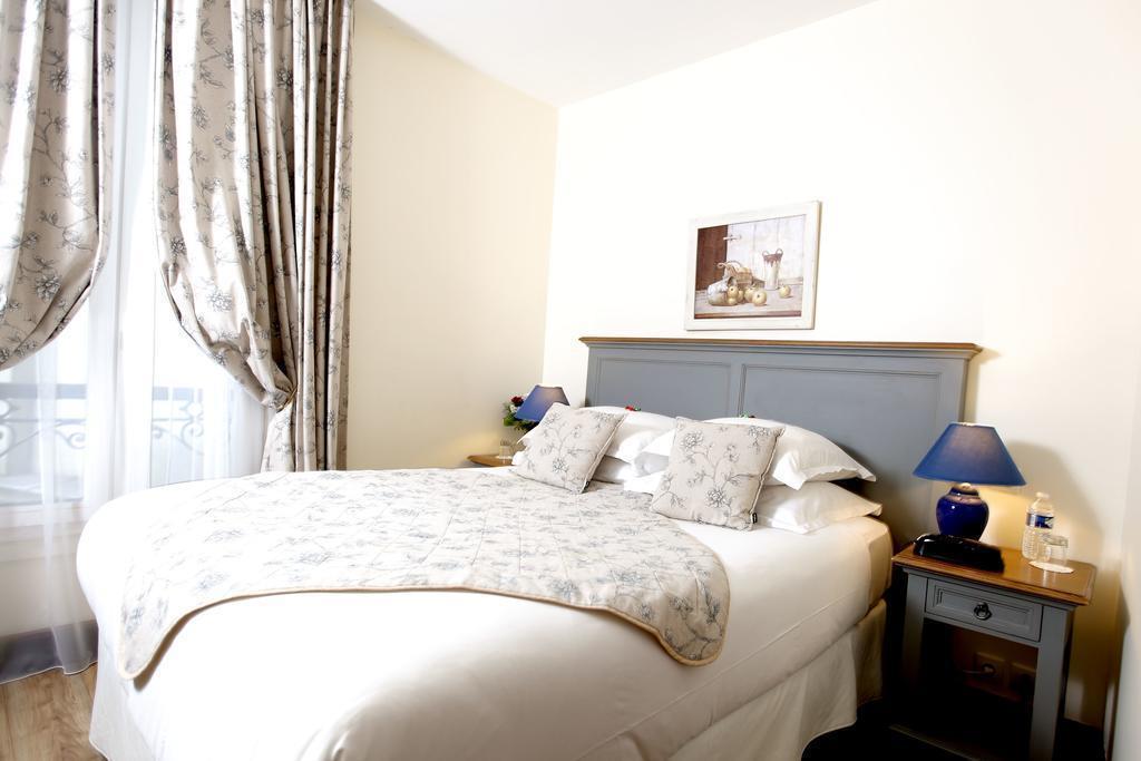 Fotografie Waldorf Montparnasse 3*