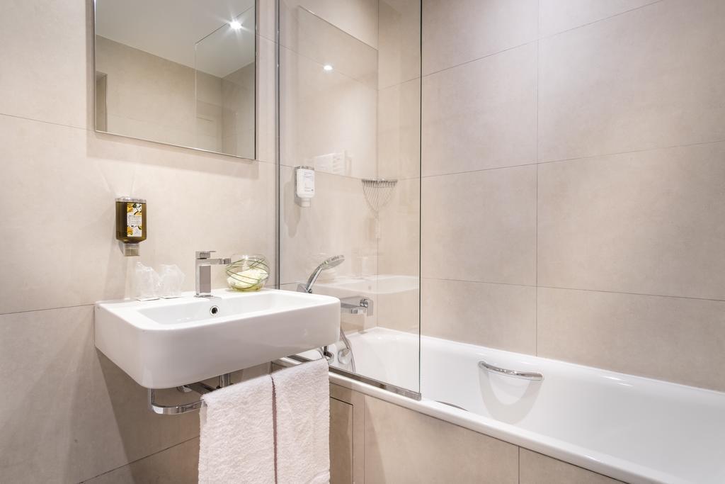 Imaginea Waldorf Montparnasse 3*
