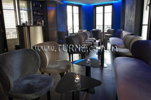 Отель Radisson Blu Le Metropolitan Hotel 4*