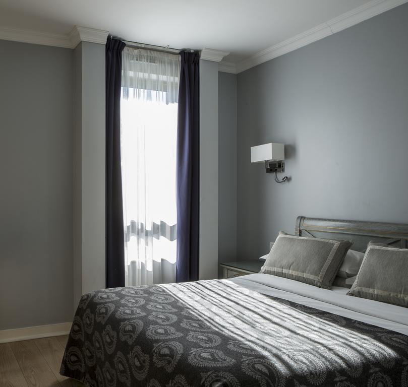 Fotografie Royal Garden Champs Elysees 4*