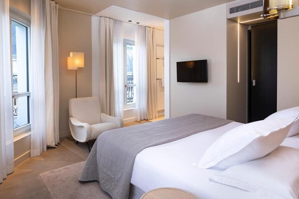 Картинка Hotel De Nell 5*