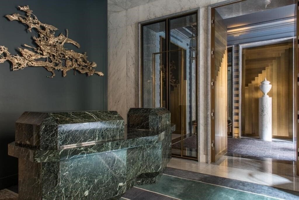 Fotografii Nolinski Paris 5*