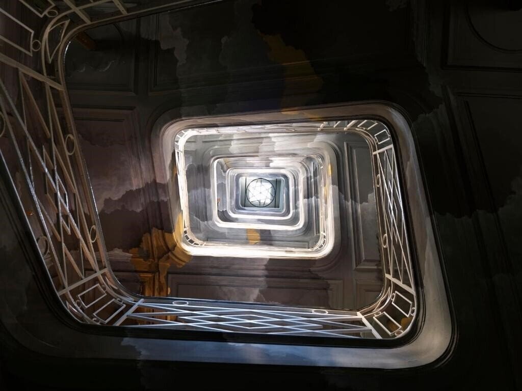 Fotografie Nolinski Paris 5*