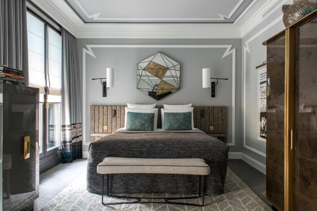 Imaginea Nolinski Paris 5*