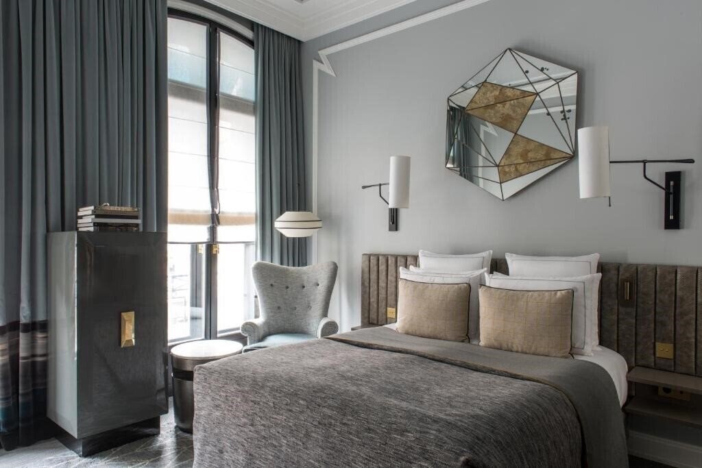 Imaginea Nolinski Paris 5*