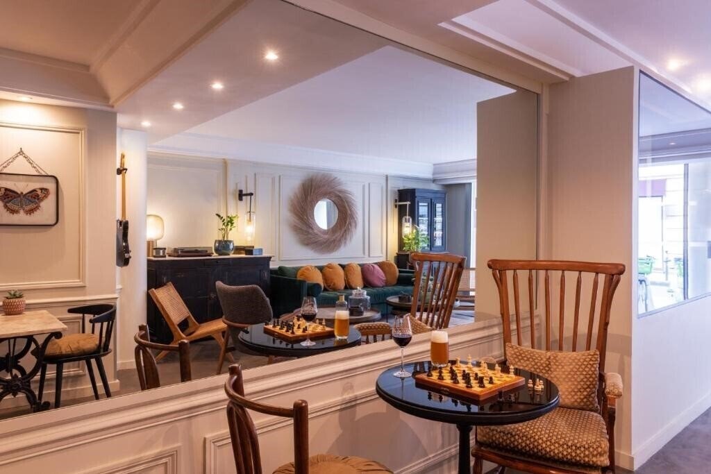 Imaginea Touring Hotel 3*