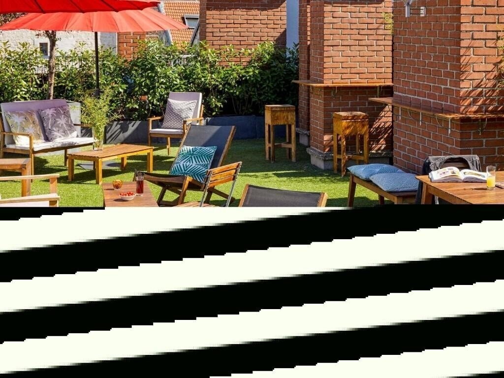 Imaginea Mercure Paris Bastille Saint Antoine 3*