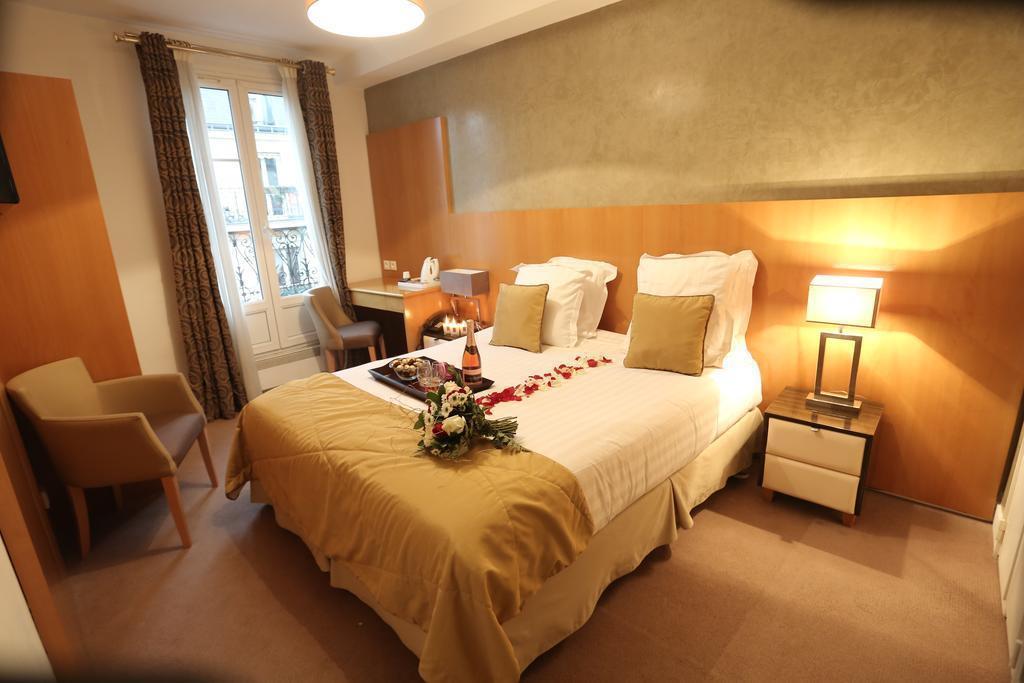Hotel Boronali 3*