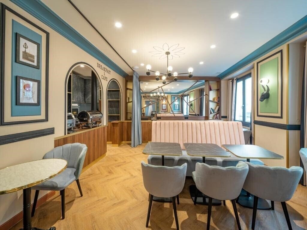 Fotografii Boronali 3*