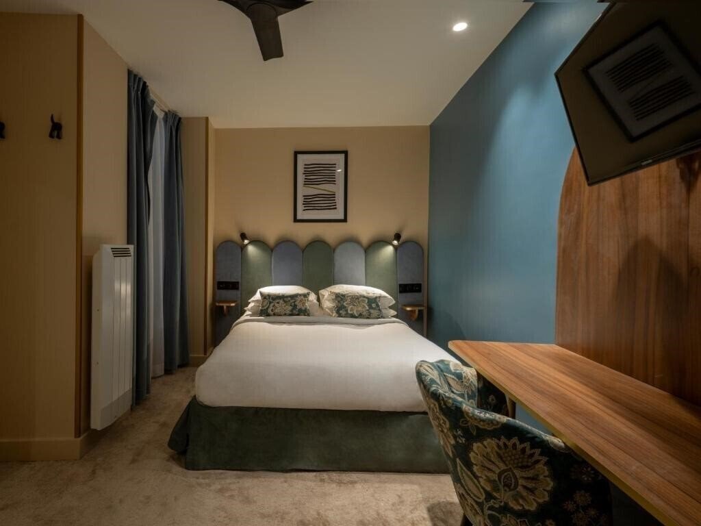 Imaginea Boronali 3*