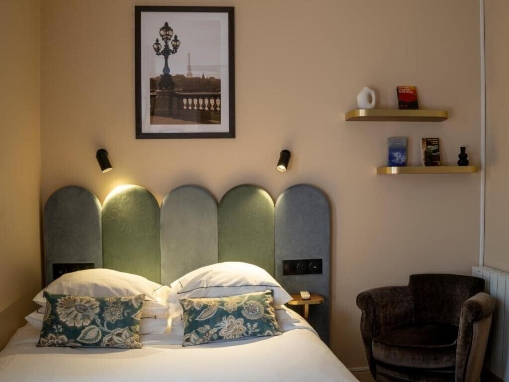 Imaginea Boronali 3*