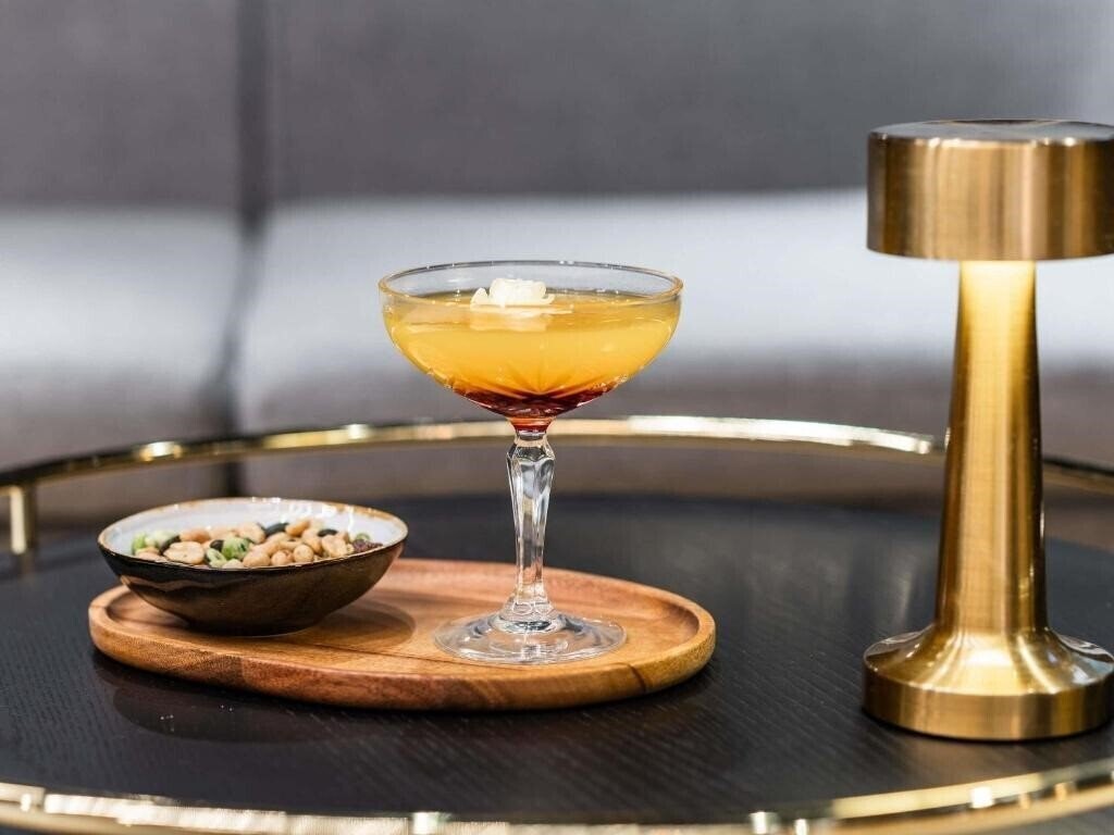 Imaginea Hotel Mercure Paris Gare de Lyon TGV (ex. Mercure Paris Gare du Lyon) 4*