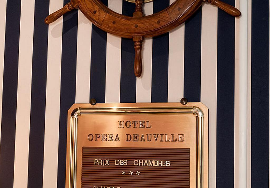 Fotografii Opera Deauville 3*