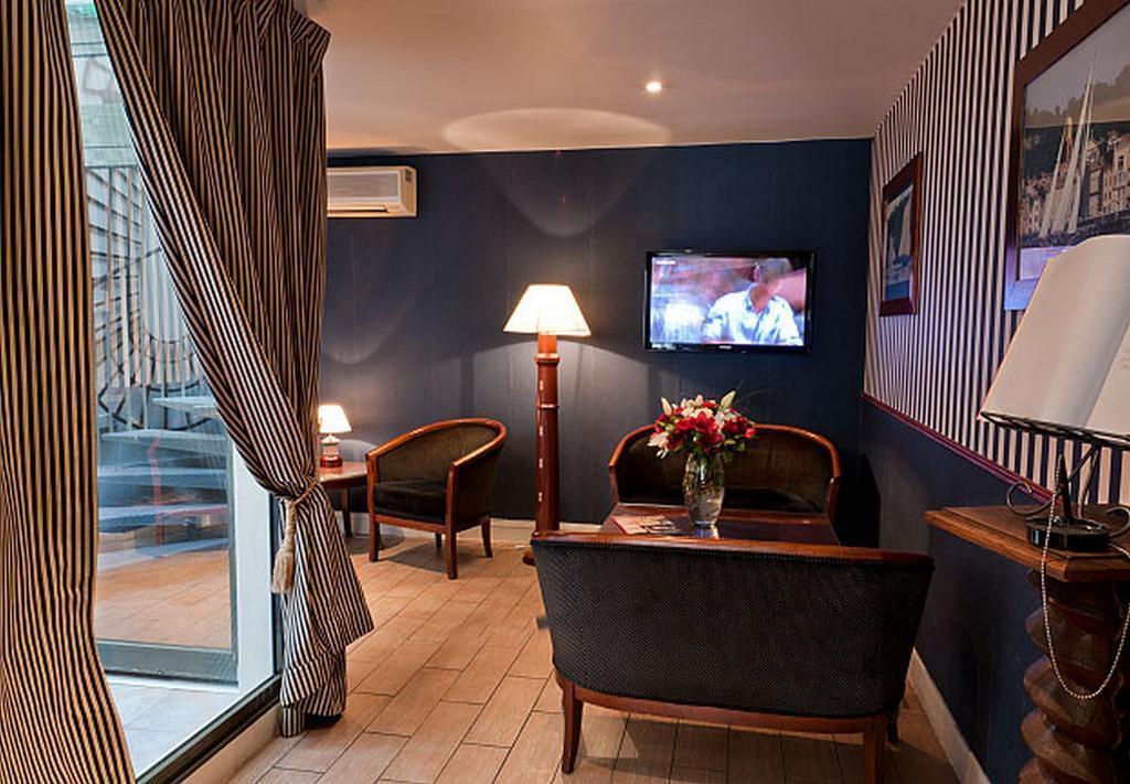 Fotografie Opera Deauville 3*