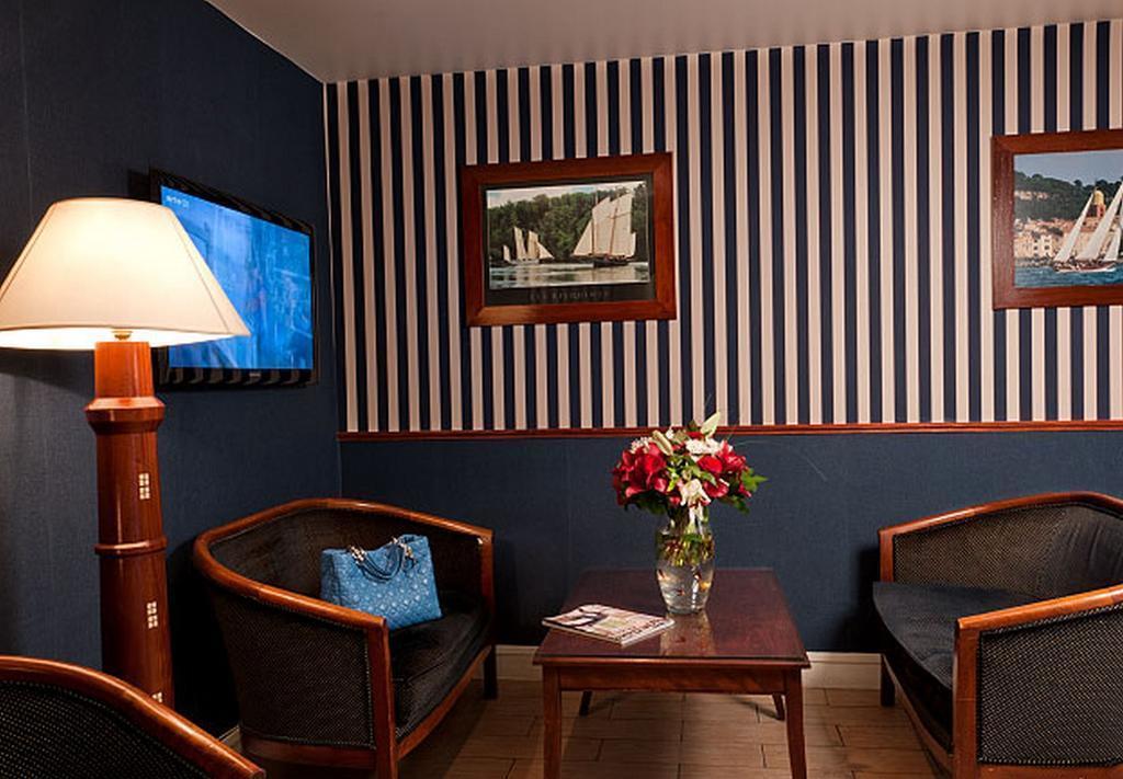 Imaginea Opera Deauville 3*