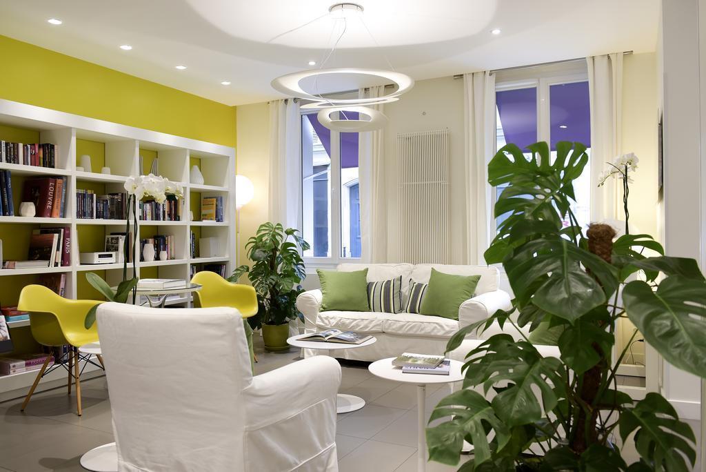 Отель Bastille De Launay 3*