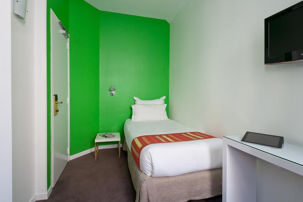 Фотография Bastille De Launay 3*