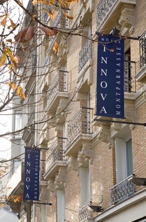 Fotografii Innova 2*