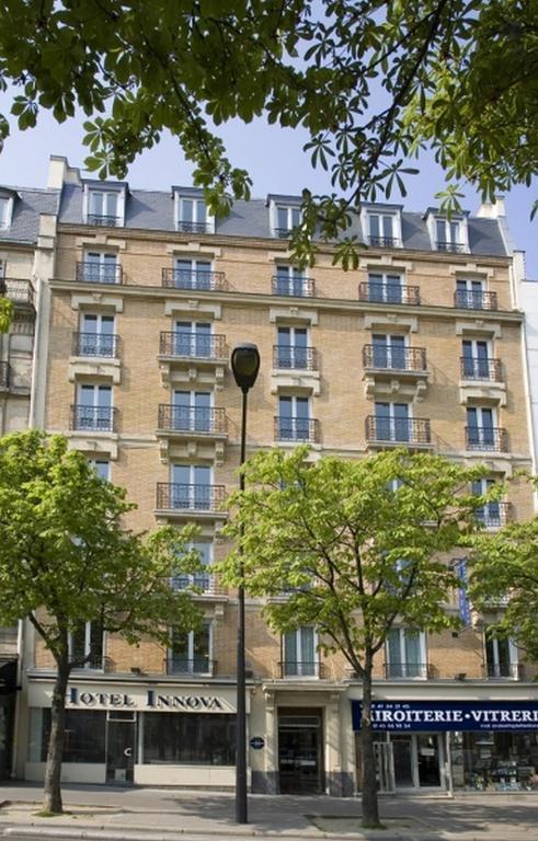 Fotografie Innova 2*