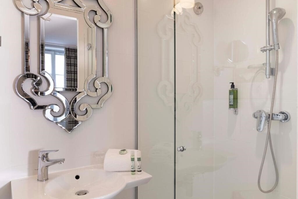 Fotografie Elysee Gare De Lyon 3*