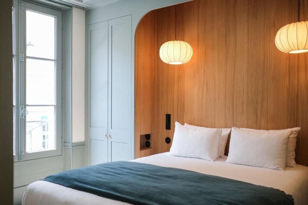 Fotografii Courcelles Etoile 3*