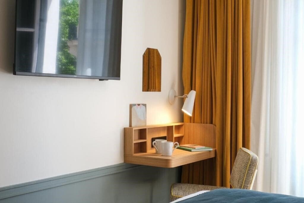 Fotografie Courcelles Etoile 3*