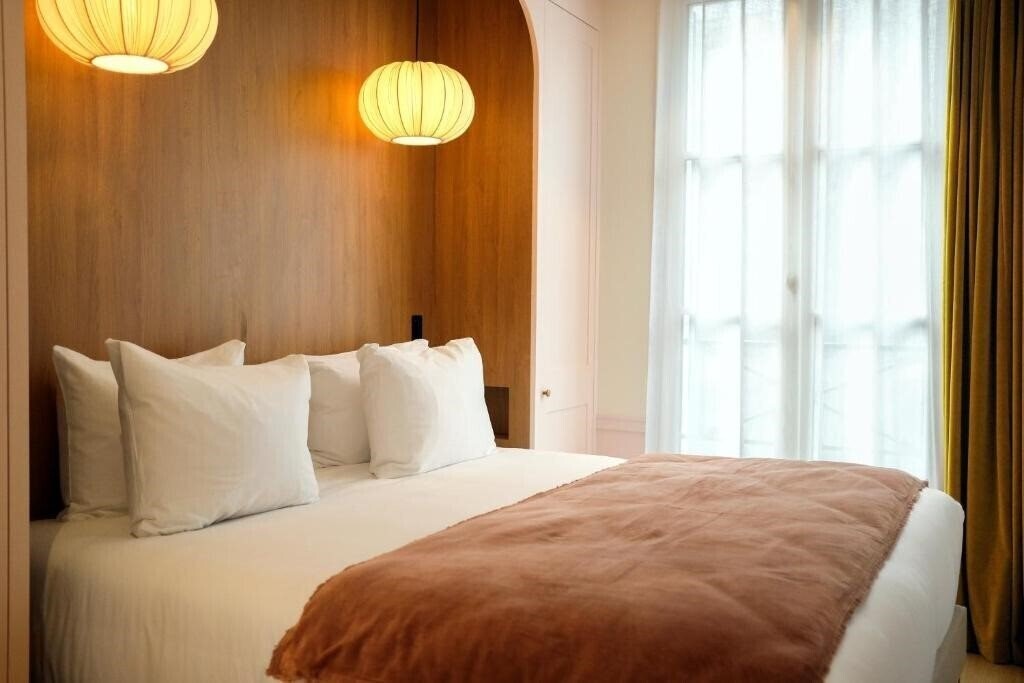 Imaginea Courcelles Etoile 3*