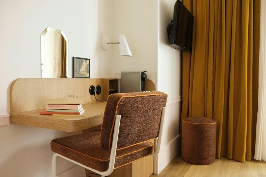 Imaginea Courcelles Etoile 3*