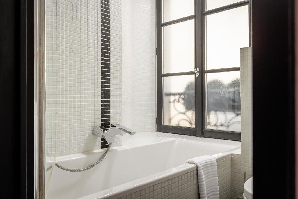 Фотография Monceau Elysees 3*