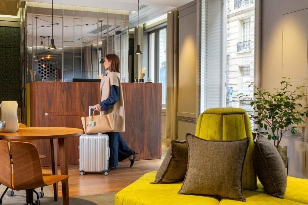 Fotografii Sophie Germain 3*