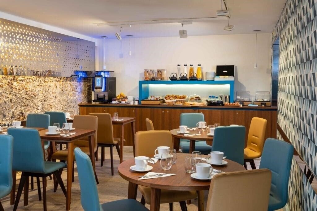 Fotografie Sophie Germain 3*