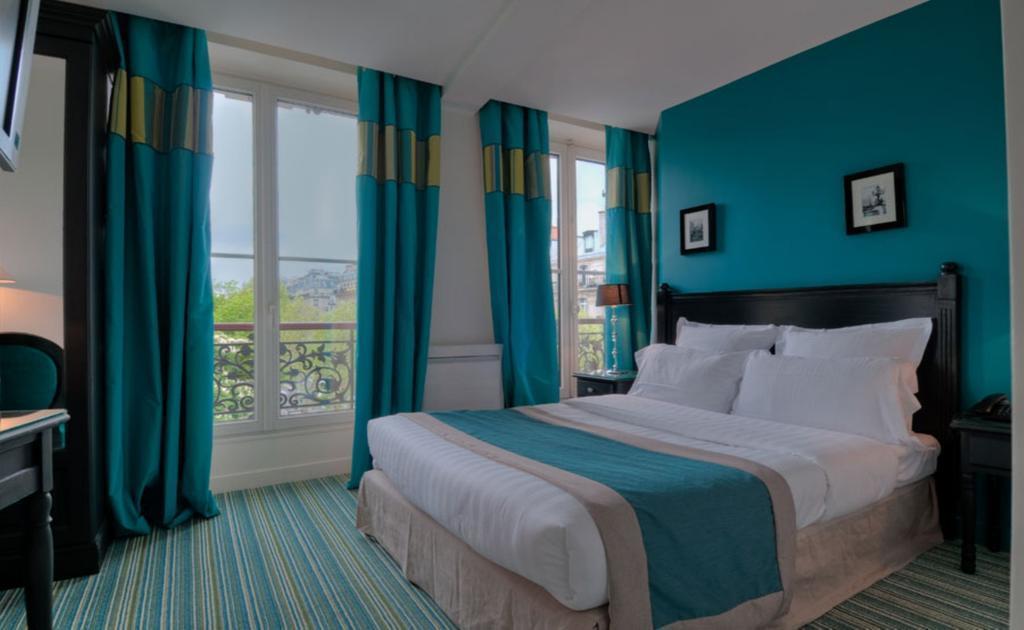 Картинка Cluny Square 3*