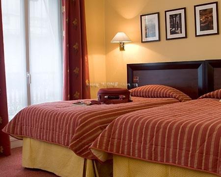Фото Brescia 3*