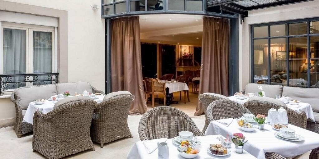 Fotografii Chateaubriand 4*