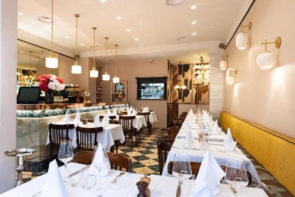 Imaginea Chateaubriand 4*