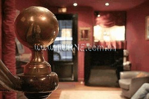 Картинка De Beaune 3*