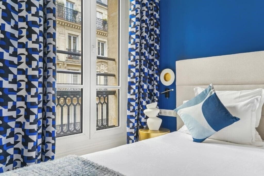 Hotel Elysees Opera 3*