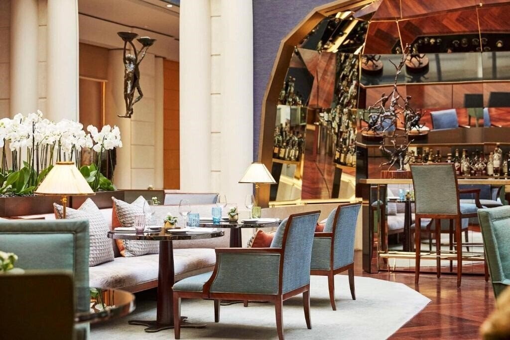 Imaginea Park Hyatt Paris-Vendome 4*