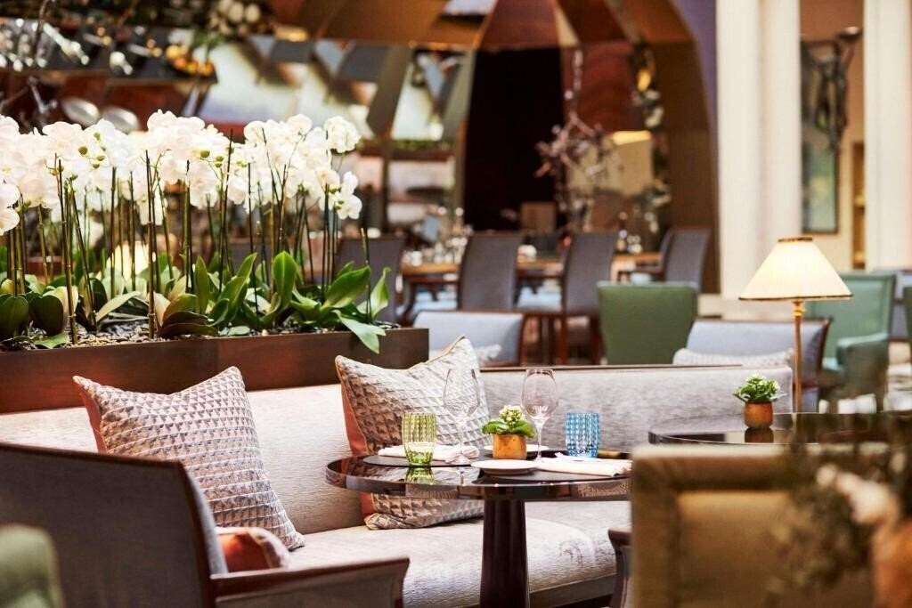 Imaginea Park Hyatt Paris-Vendome 4*
